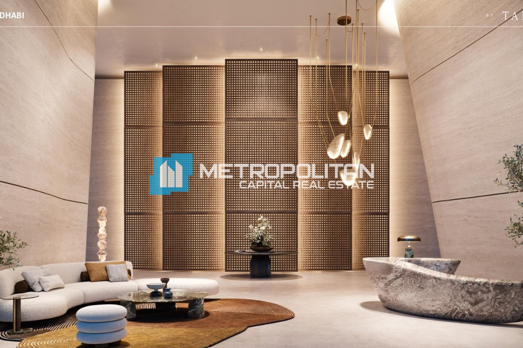 HIGH FLOOR | 3+MAID+STORE | FULL CANAL VIEW