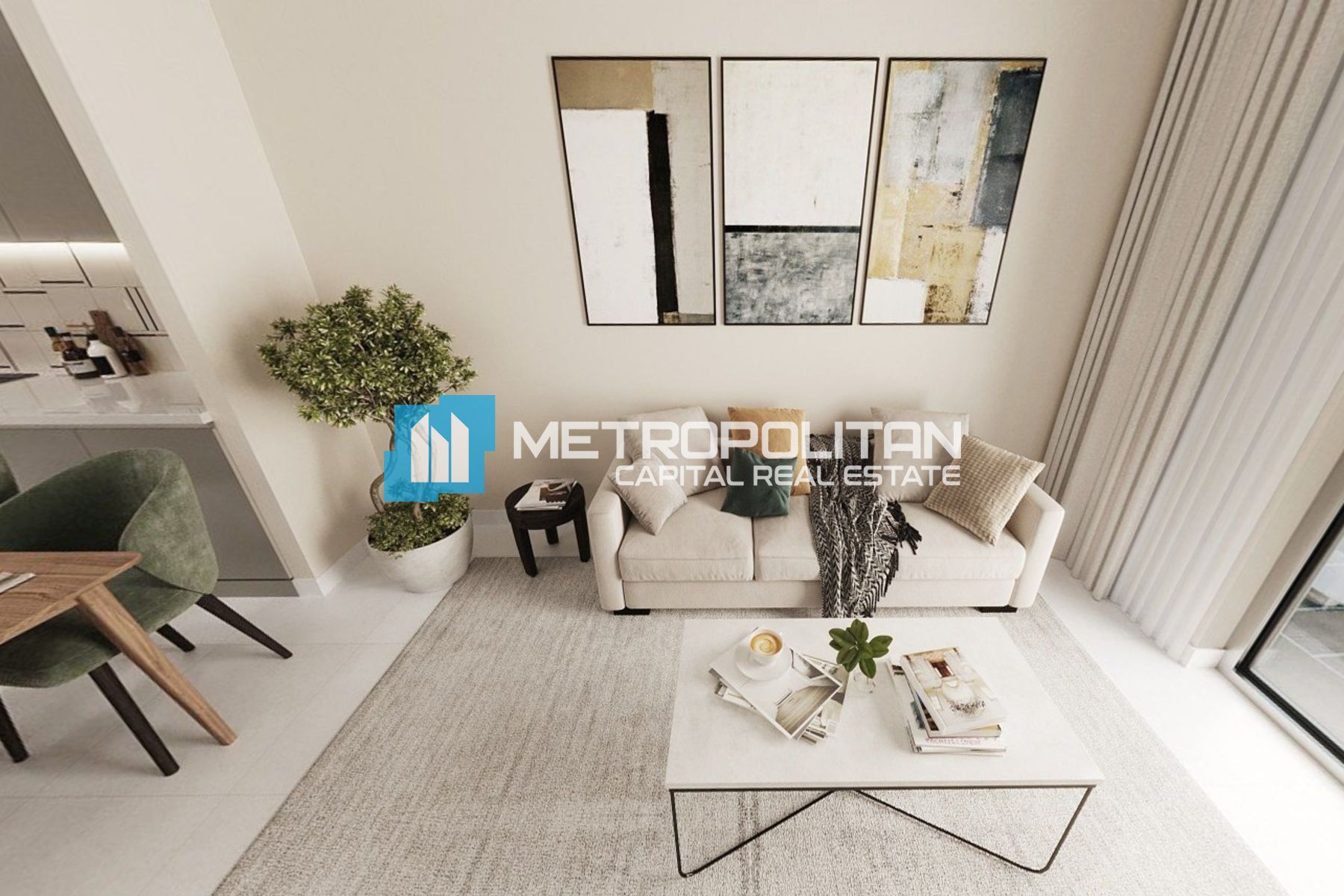 1BR Apartment for Sale in Reeman Living, Al Shamkha - MCS-44788