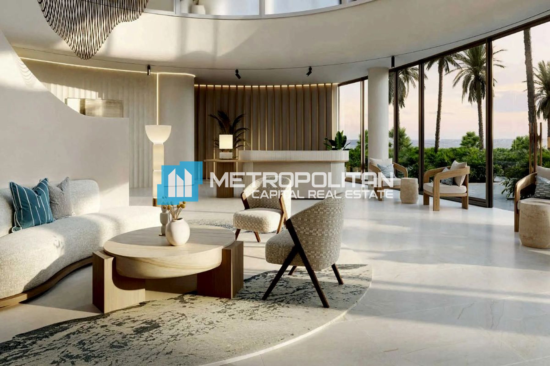 Great Deal| Full Sea View | Beach Front |Balcony