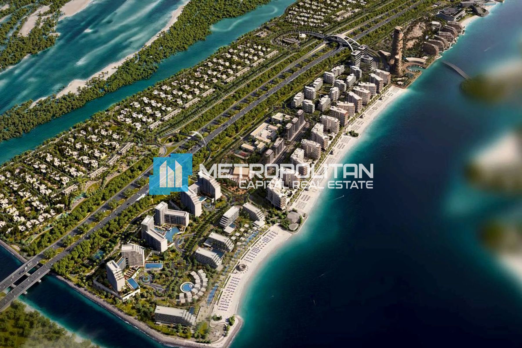 Great Deal| Full Sea View | Beach Front |Balcony