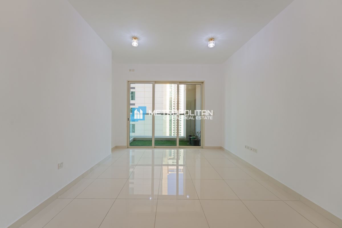 1BR Apartment for Sale in Burooj Views, Al Reem Island - MCS-44817
