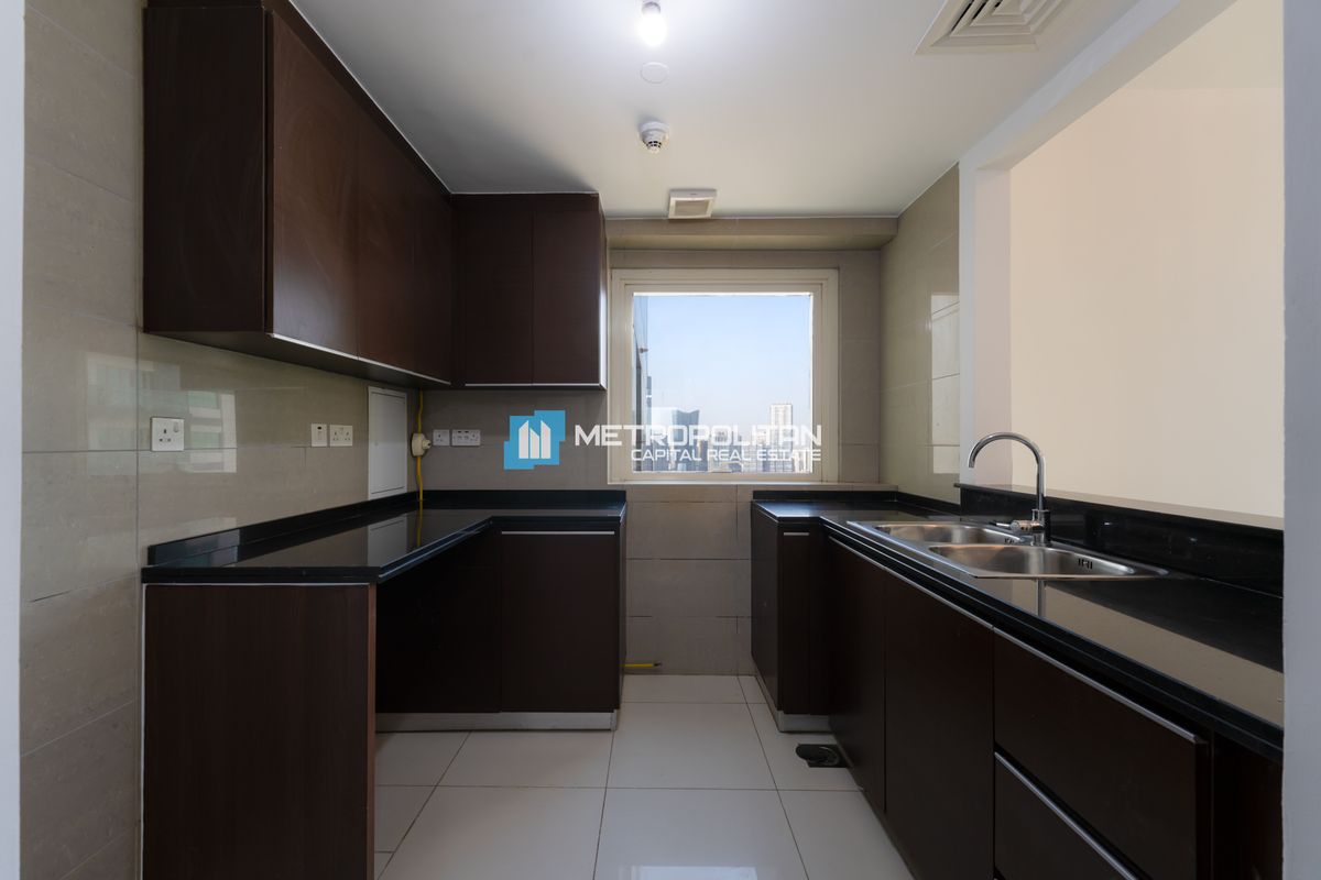 1BR Apartment for Sale in Burooj Views, Al Reem Island - MCS-44817