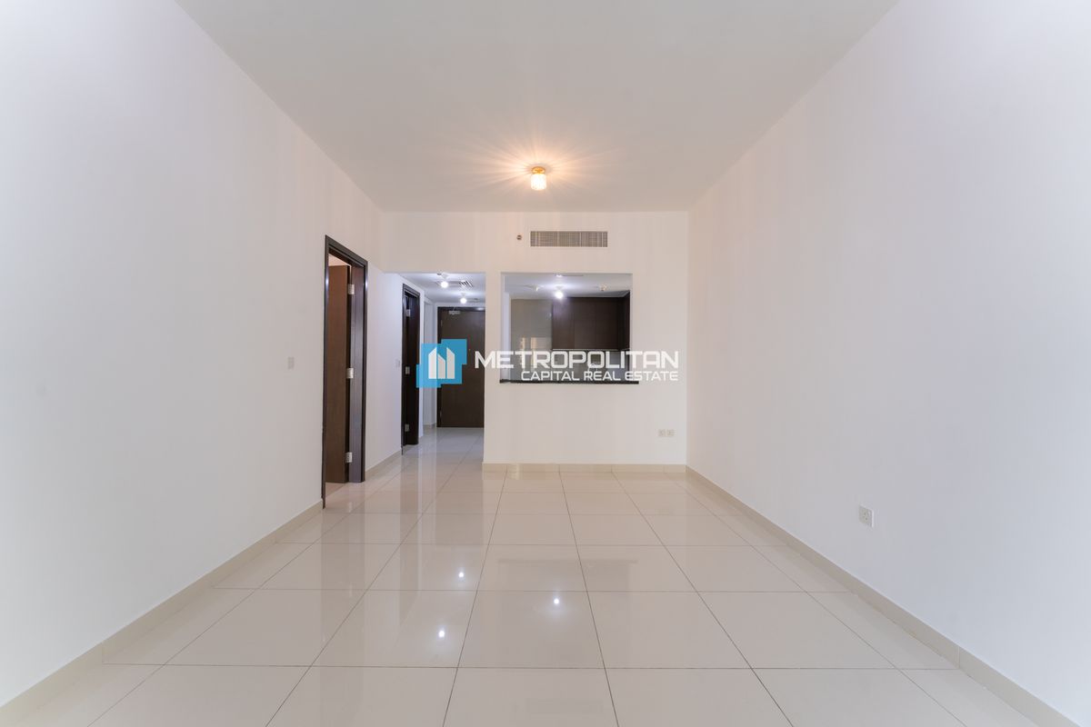 1BR | HIGH FLOOR | WITH BALCONY | 2 BATHROOM