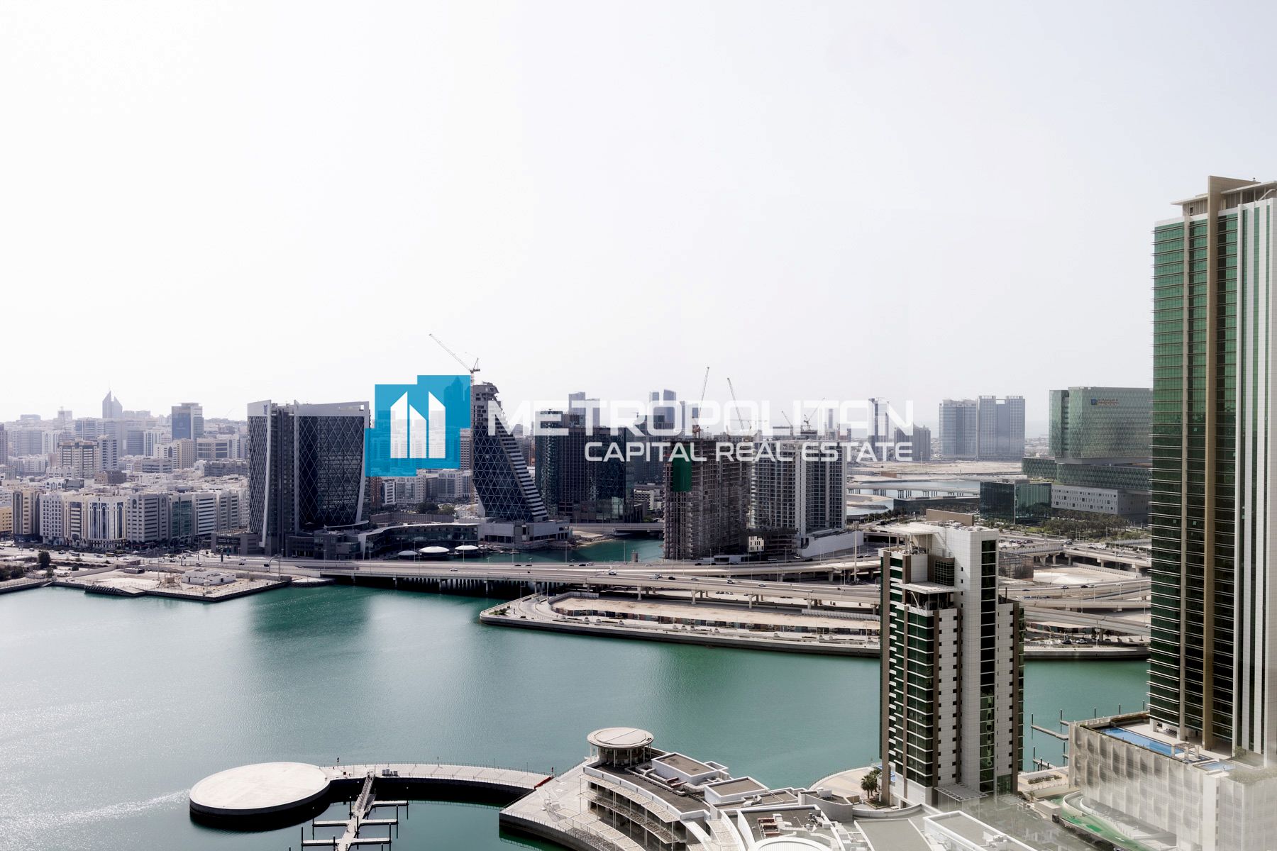 3BR+Maids+Study | Sea View | Zero Agency Fee