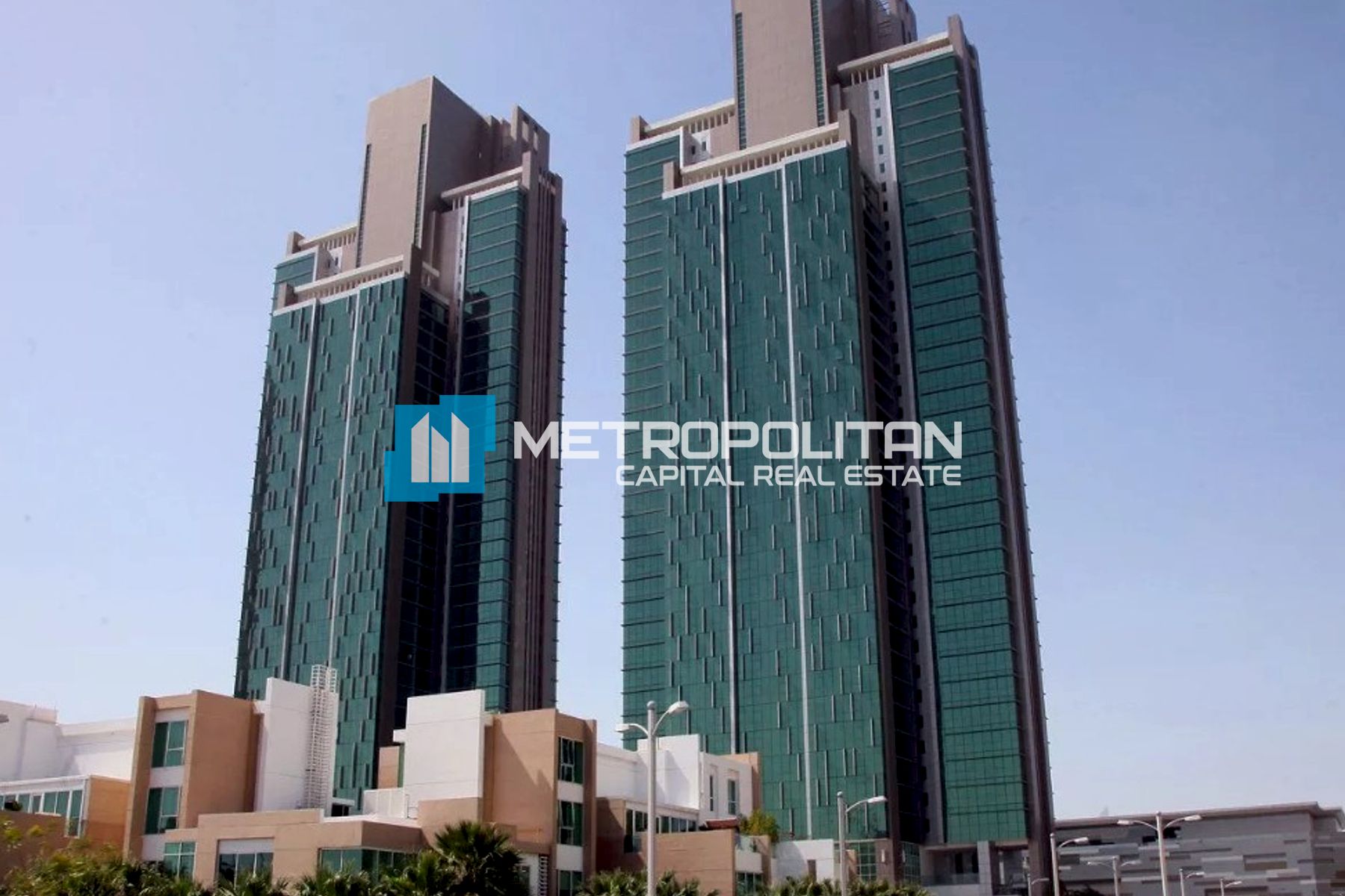 3BR+Maids+Study | Sea View | Zero Agency Fee