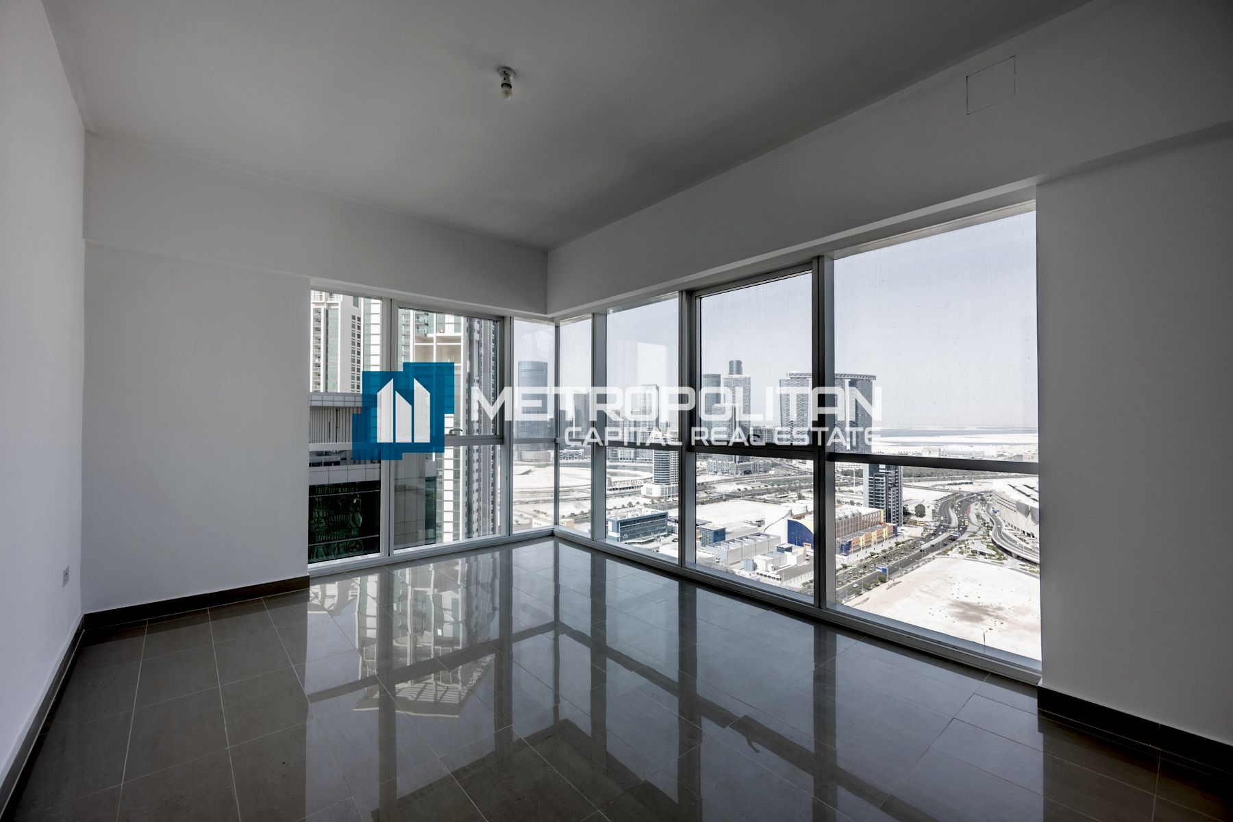 3BR+Maids+Study | Sea View | Zero Agency Fee