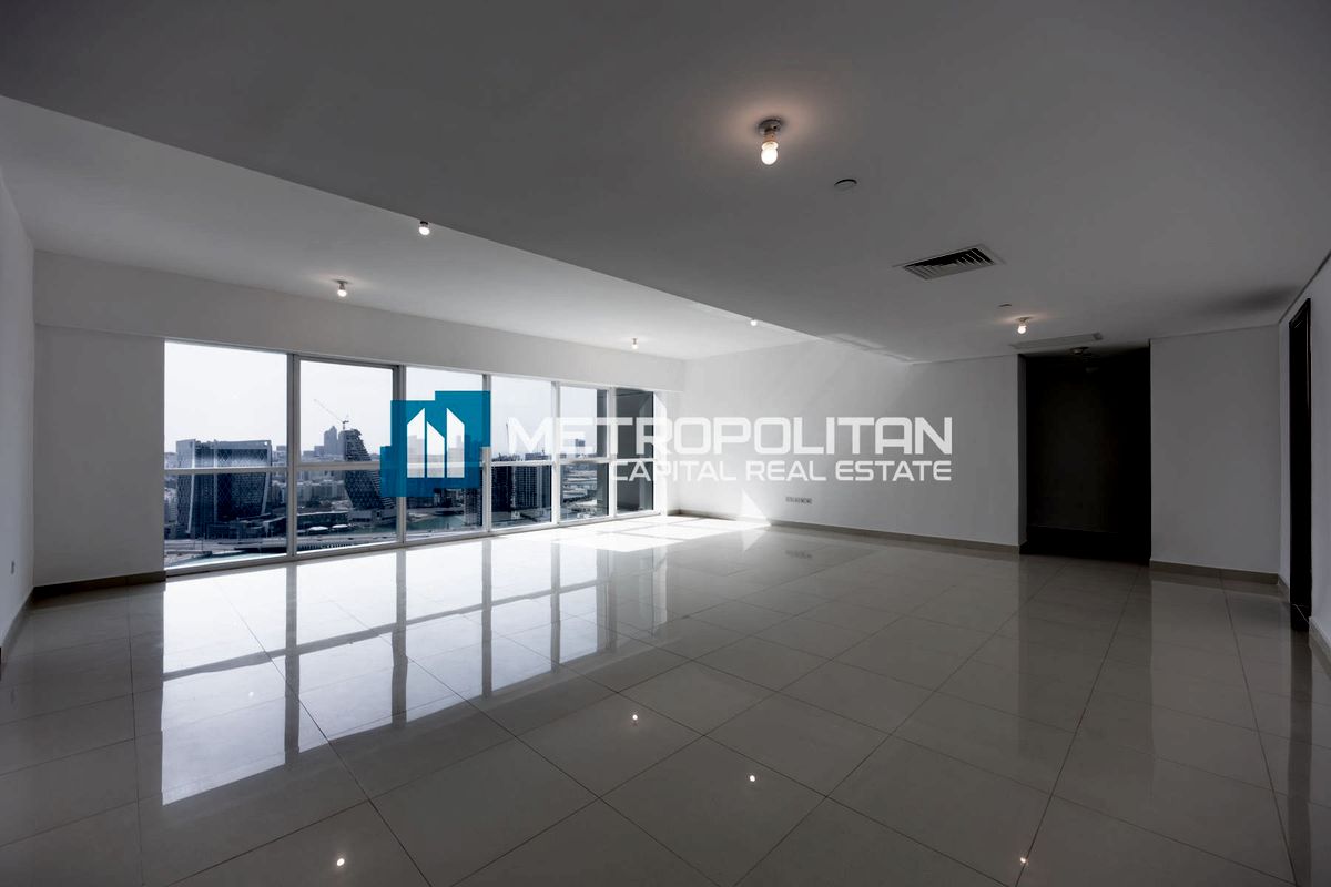 4BR with MAIDS | SEA VIEW | ZERO AGENCY FEE