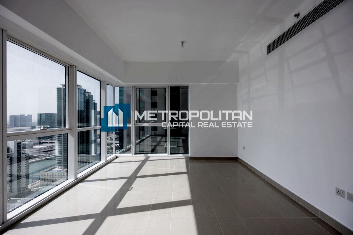 4BR with MAIDS | SEA VIEW | ZERO AGENCY FEE