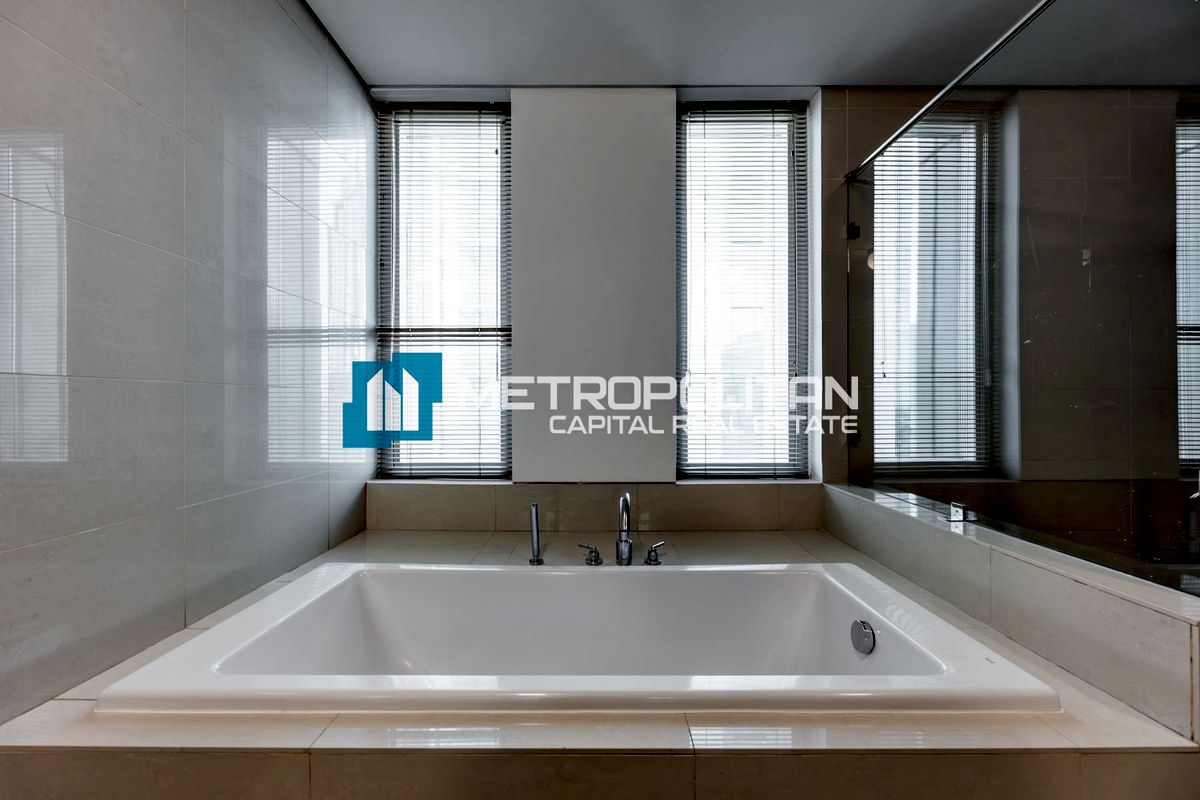 4BR with MAIDS | SEA VIEW | ZERO AGENCY FEE