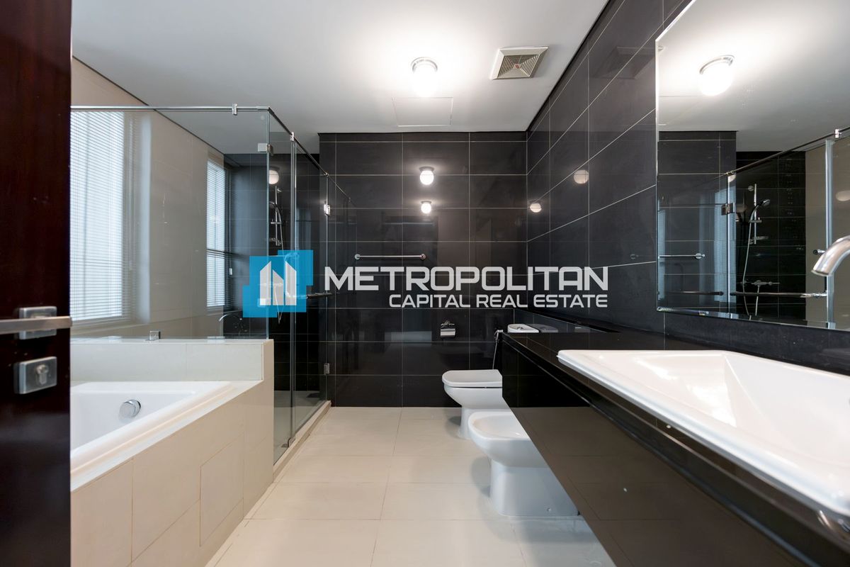 4BR with MAIDS | SEA VIEW | ZERO AGENCY FEE