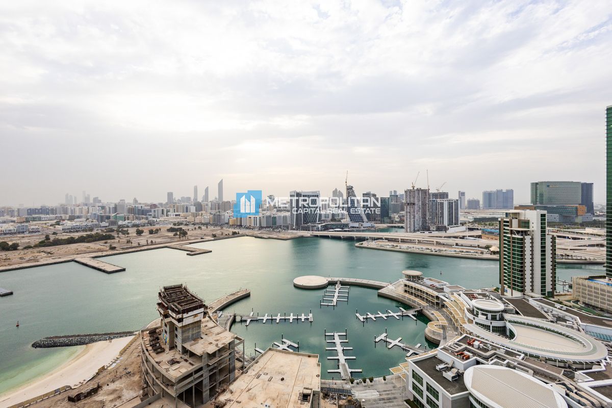 4BR with MAIDS | SEA VIEW | ZERO AGENCY FEE