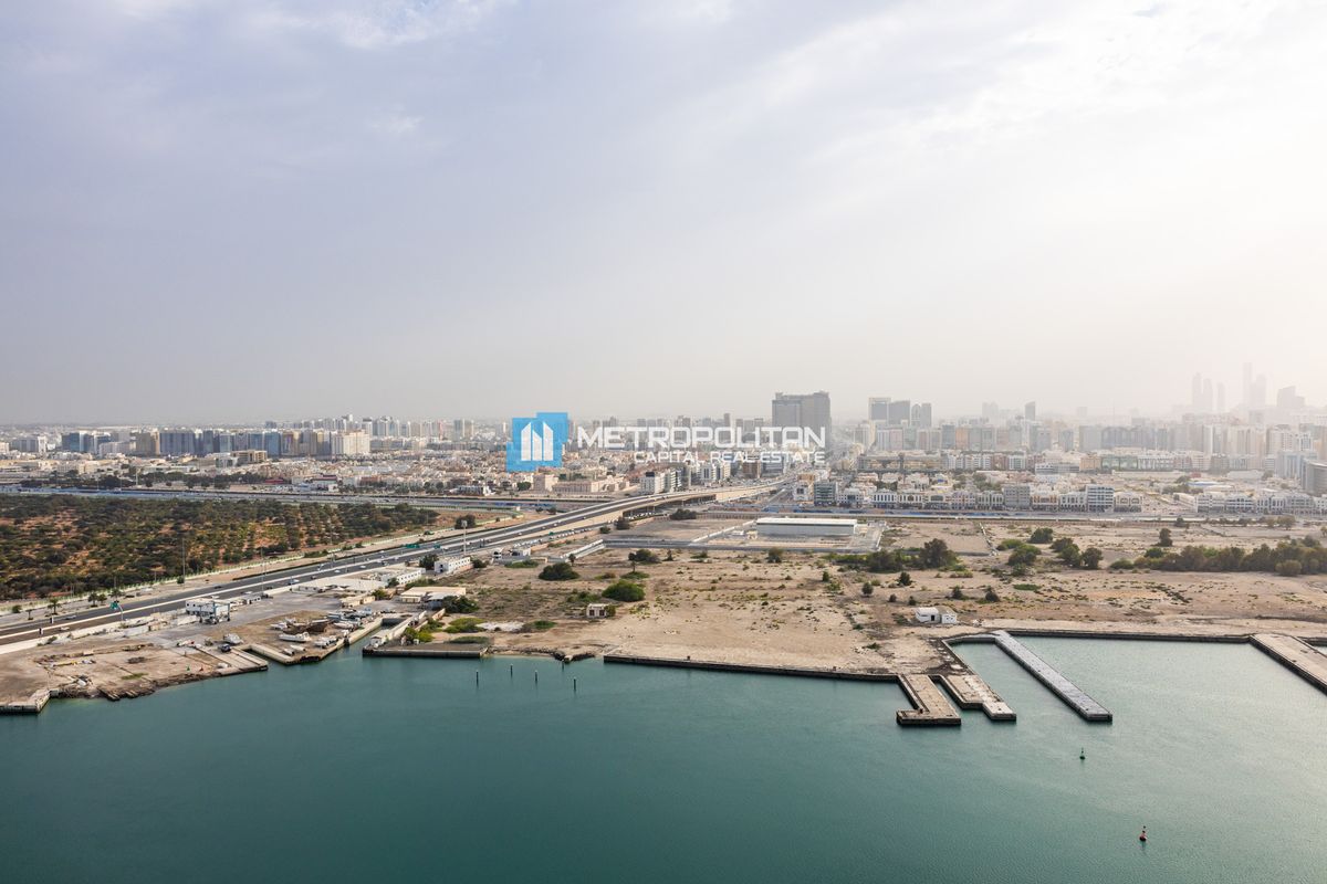 4BR with MAIDS | SEA VIEW | ZERO AGENCY FEE