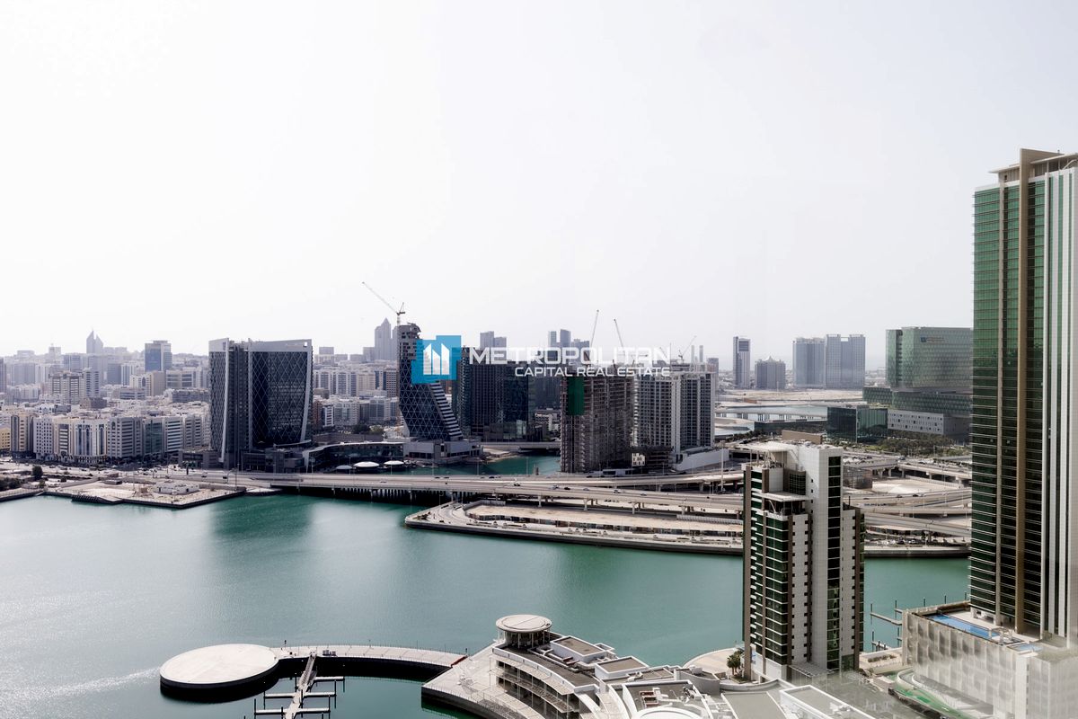 4BR with MAIDS | SEA VIEW | ZERO AGENCY FEE