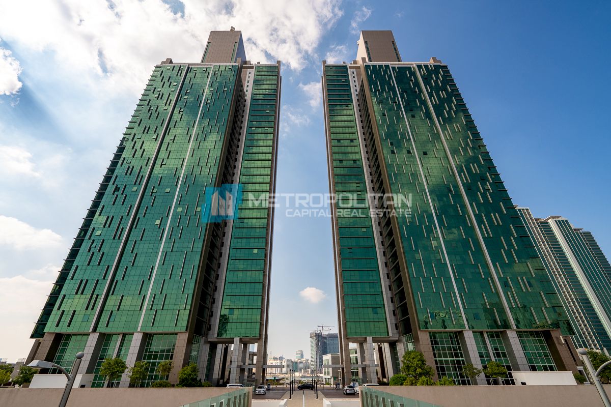 4BR with MAIDS | SEA VIEW | ZERO AGENCY FEE