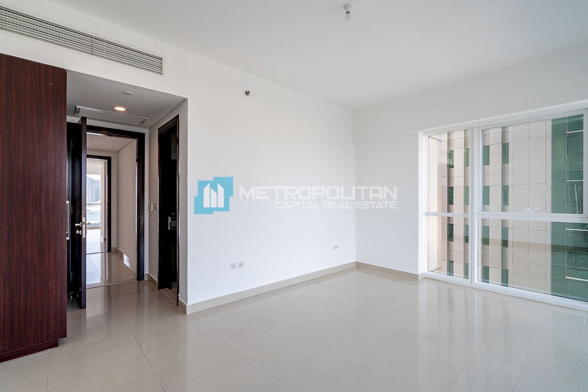 Zero Agency Fee | 3BR+M | Sea View | Large Layout