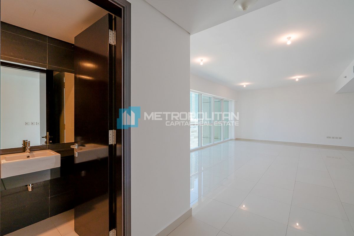Zero Agency Fee | 3BR+M | Sea View | Large Layout