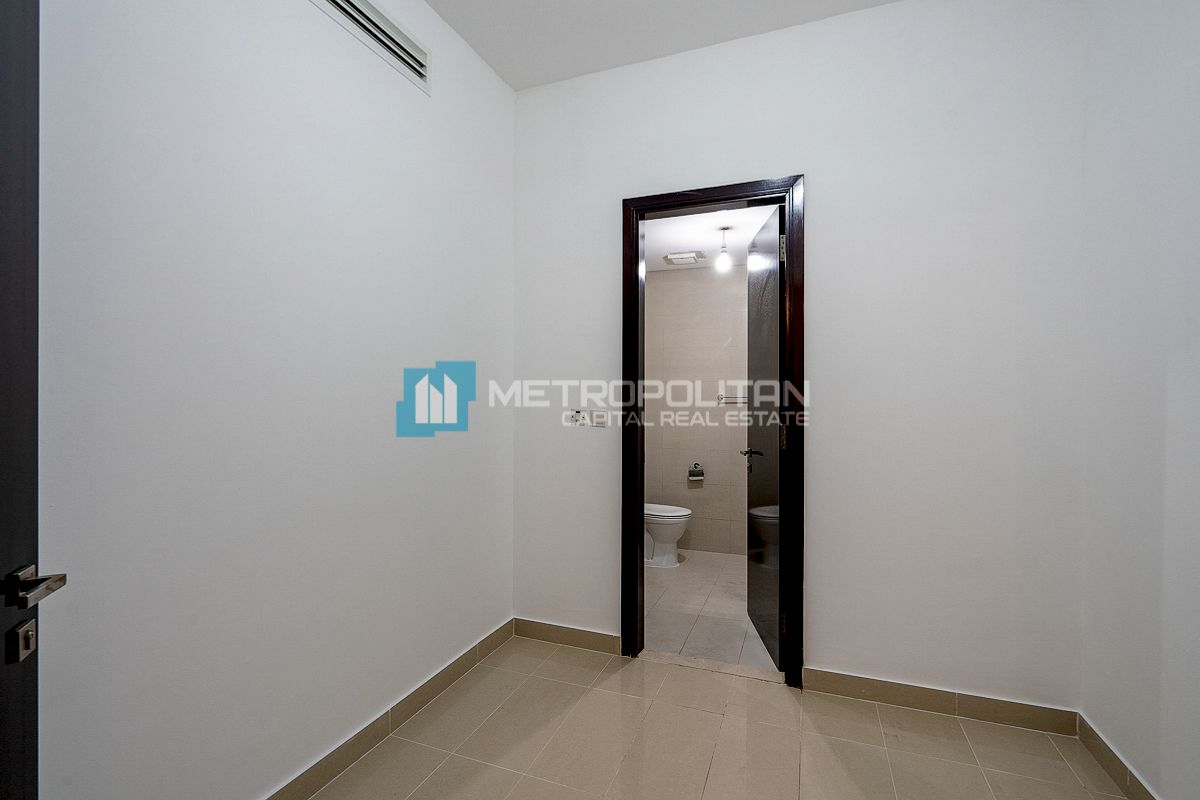 Zero Agency Fee | 3BR+M | Sea View | Large Layout