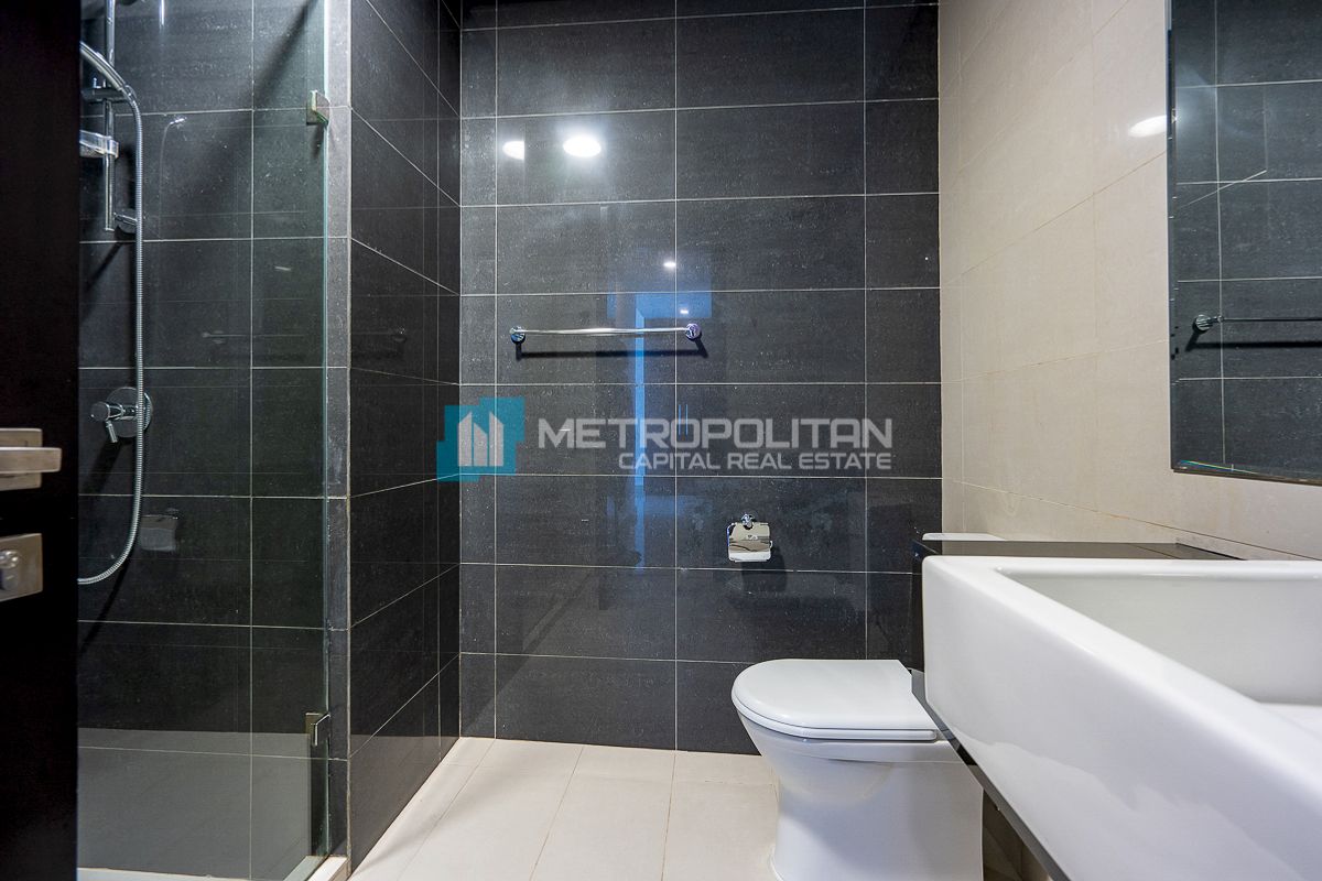 Zero Agency Fee | 3BR+M | Sea View | Large Layout