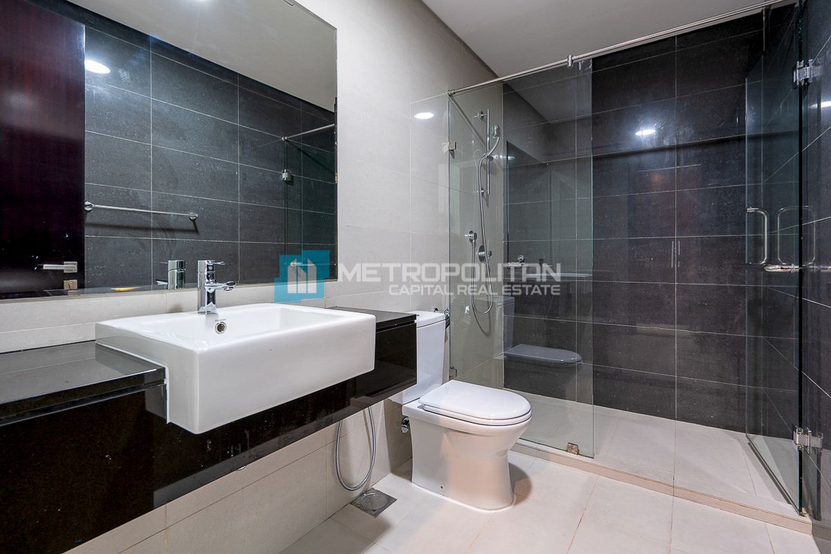 Zero Agency Fee | 3BR+M | Sea View | Large Layout