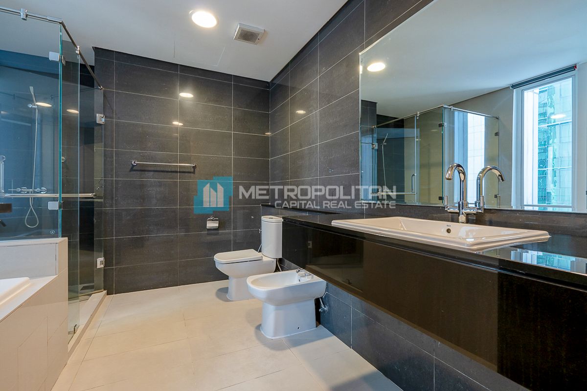 Zero Agency Fee | 3BR+M | Sea View | Large Layout