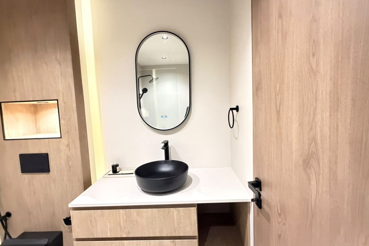 Zero Agency Fee | 3BR+M | Sea View | Large Layout