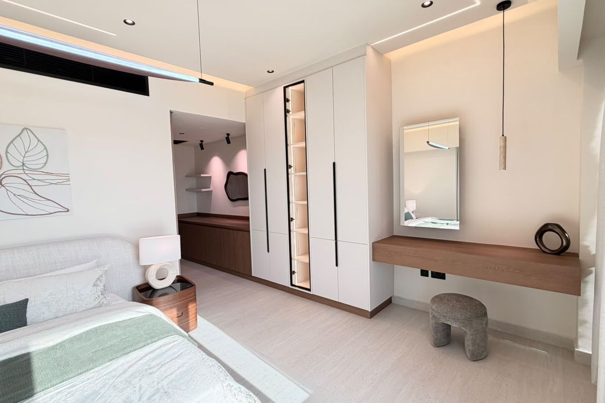 Zero Agency Fee | 3BR+M | Sea View | Large Layout