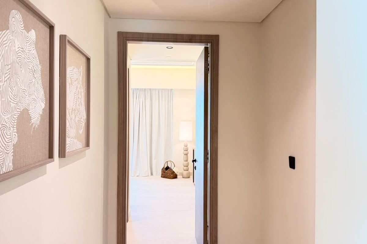 Zero Agency Fee | 3BR+M | Sea View | Large Layout