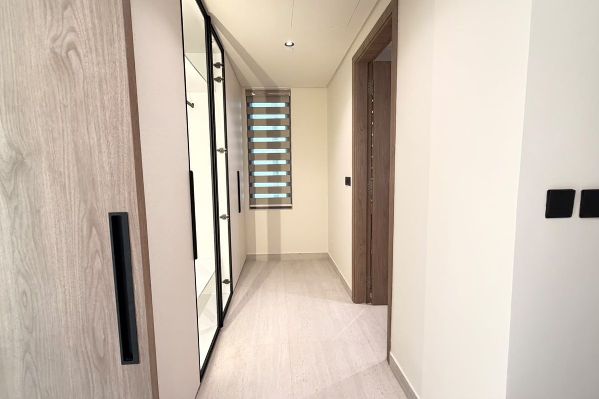 Zero Agency Fee | 3BR+M | Sea View | Large Layout