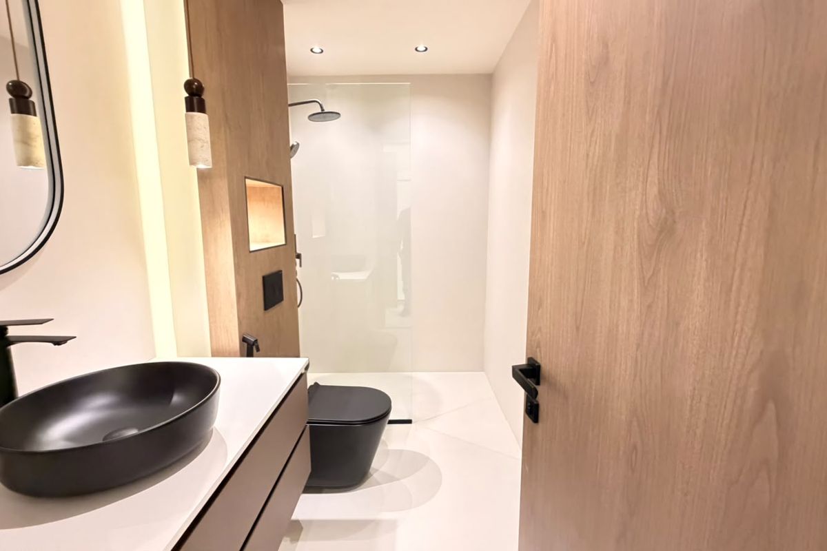 Zero Agency Fee | 3BR+M | Sea View | Large Layout