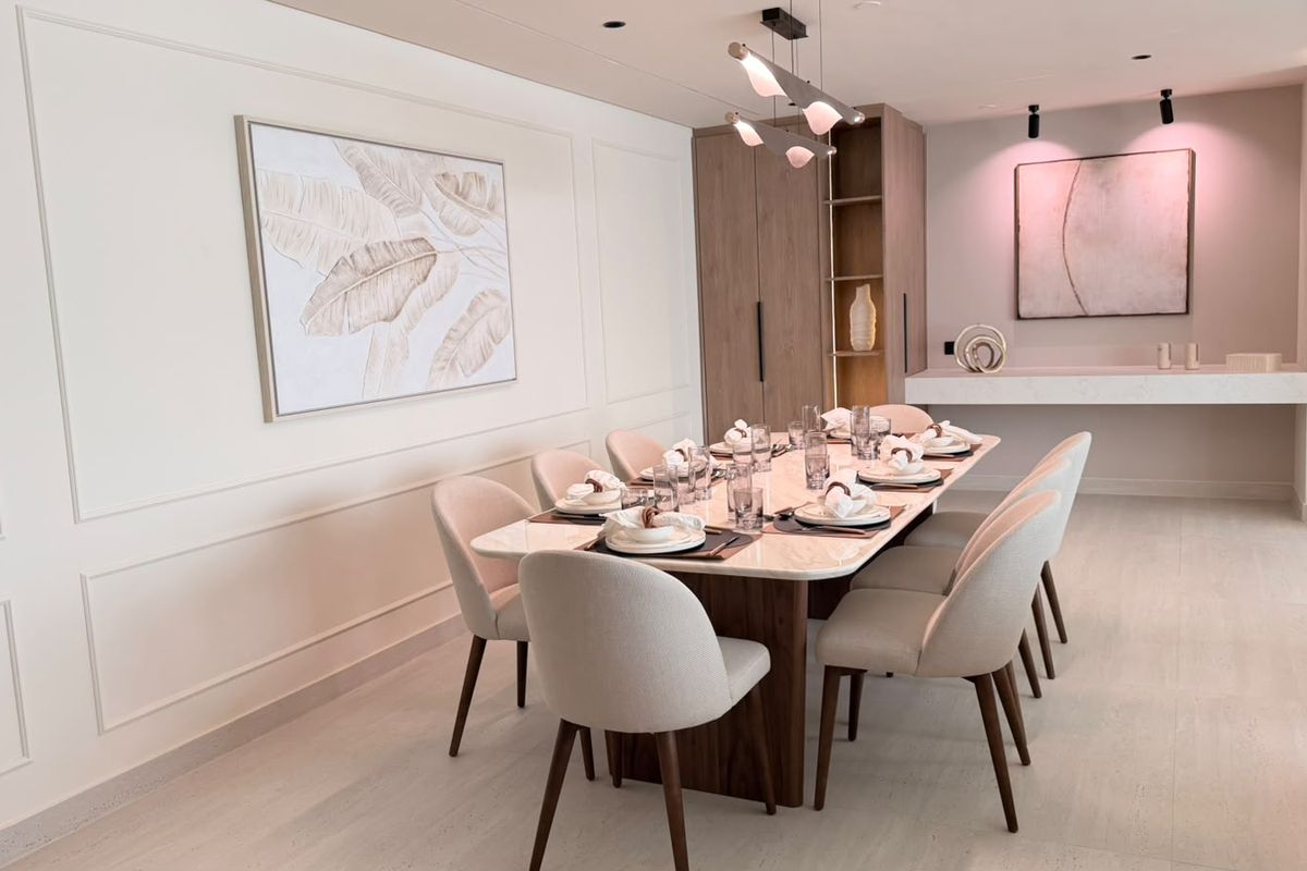 Zero Agency Fee | 3BR+M | Sea View | Large Layout