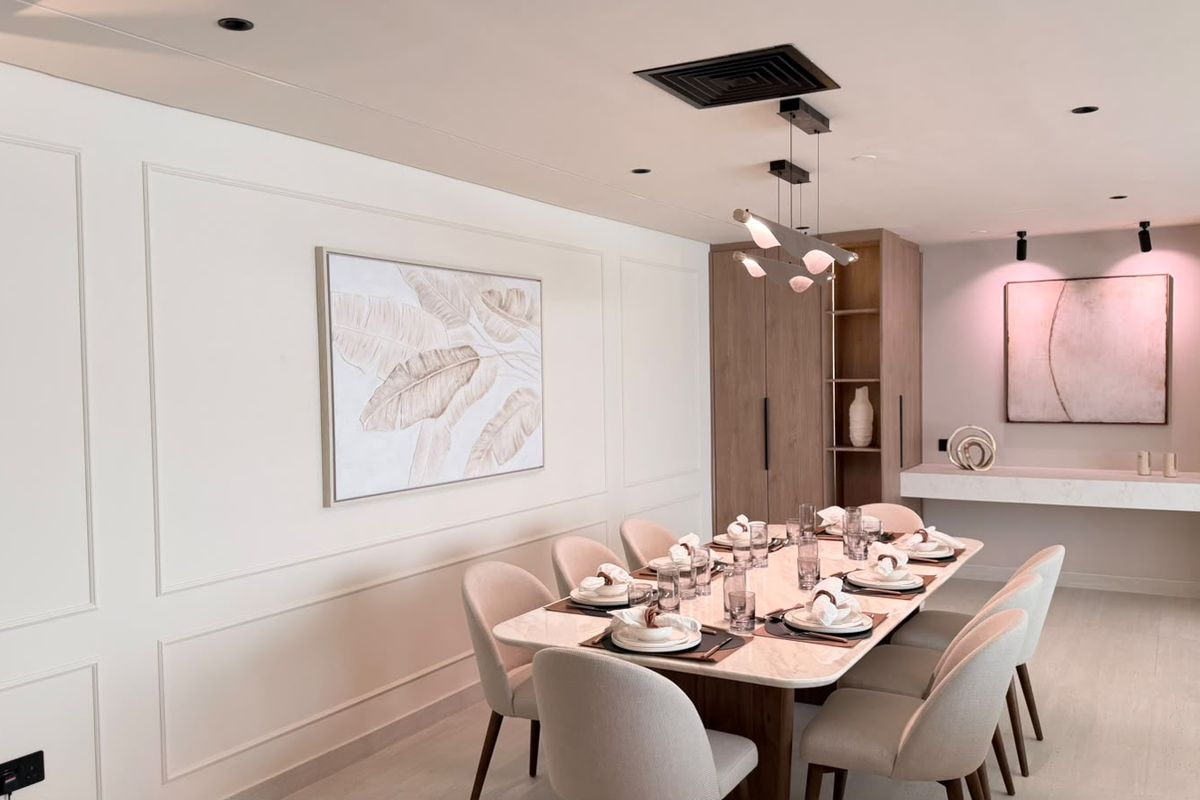 Zero Agency Fee | 3BR+M | Sea View | Large Layout