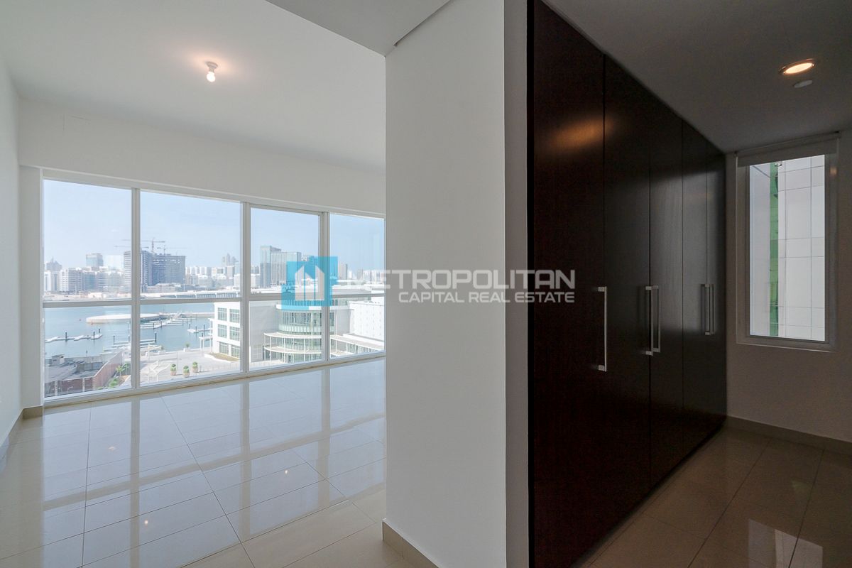 Zero Agency Fee | 3BR+M | Sea View | Large Layout