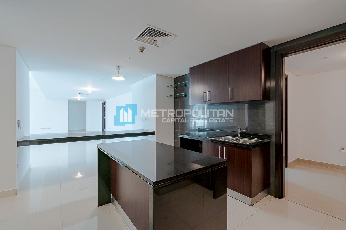 Zero Agency Fee | 3BR+M | Sea View | Large Layout