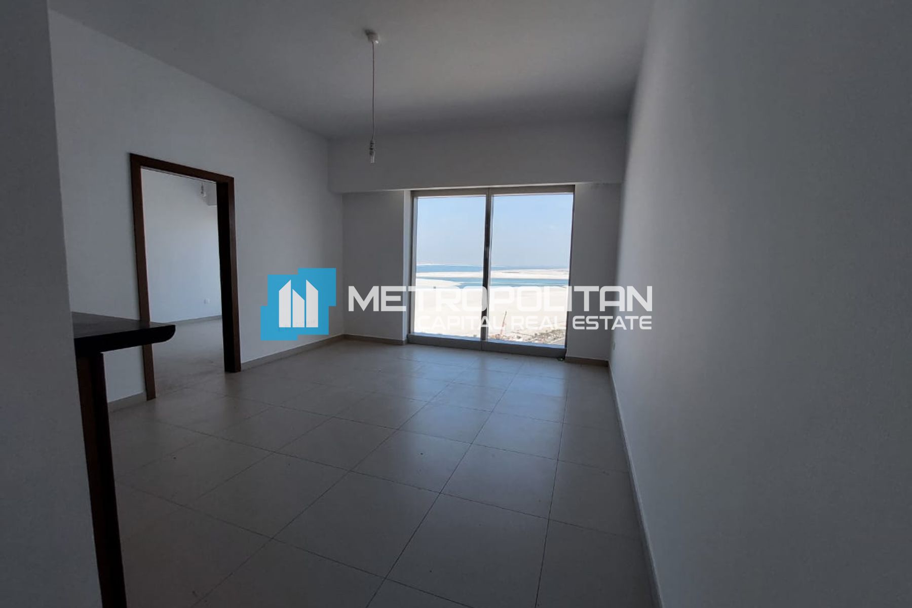 1BR Apartment for Sale in The Gate Tower 3, Al Reem Island - MCS-44836