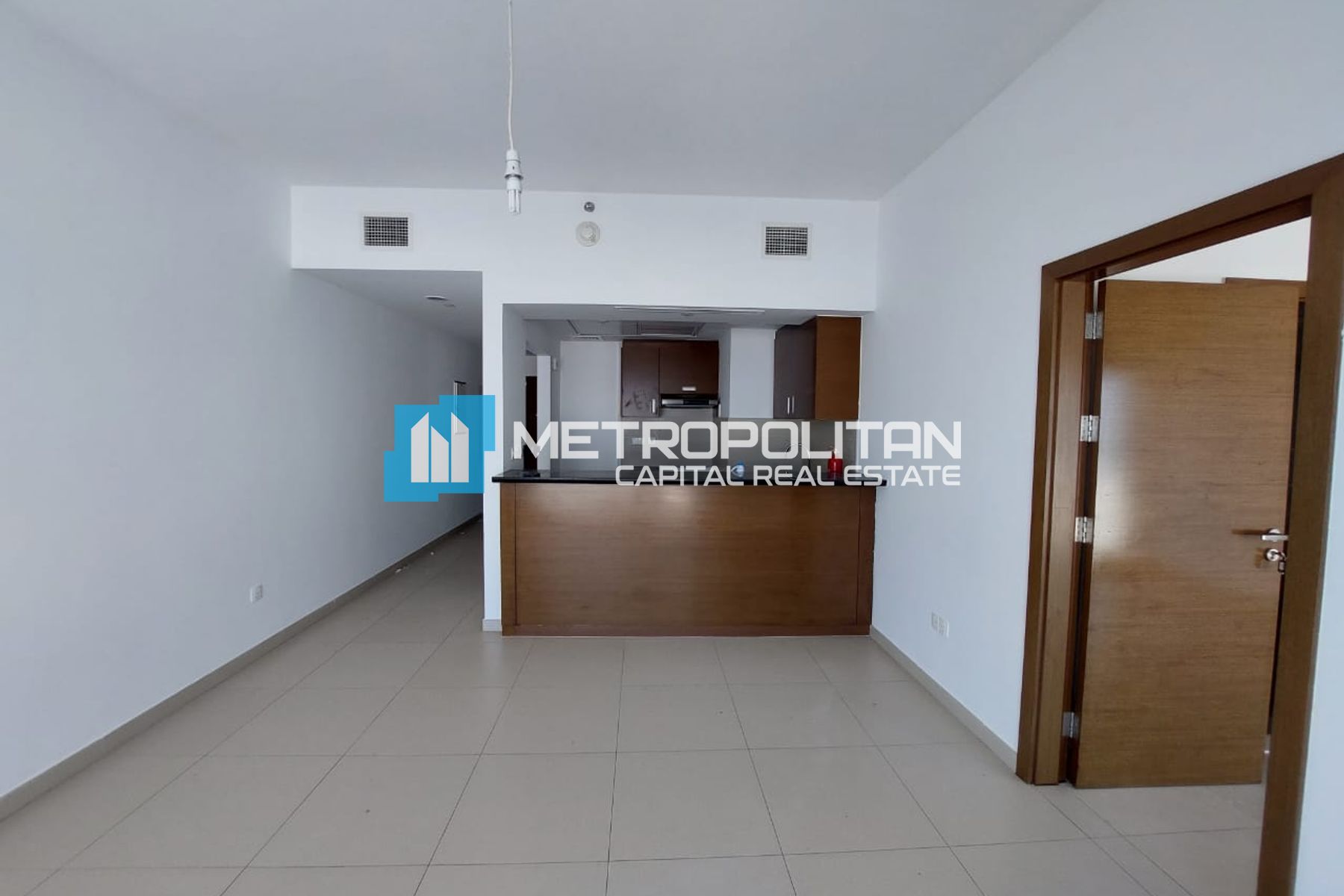 1BR Apartment for Sale in The Gate Tower 3, Al Reem Island - MCS-44836