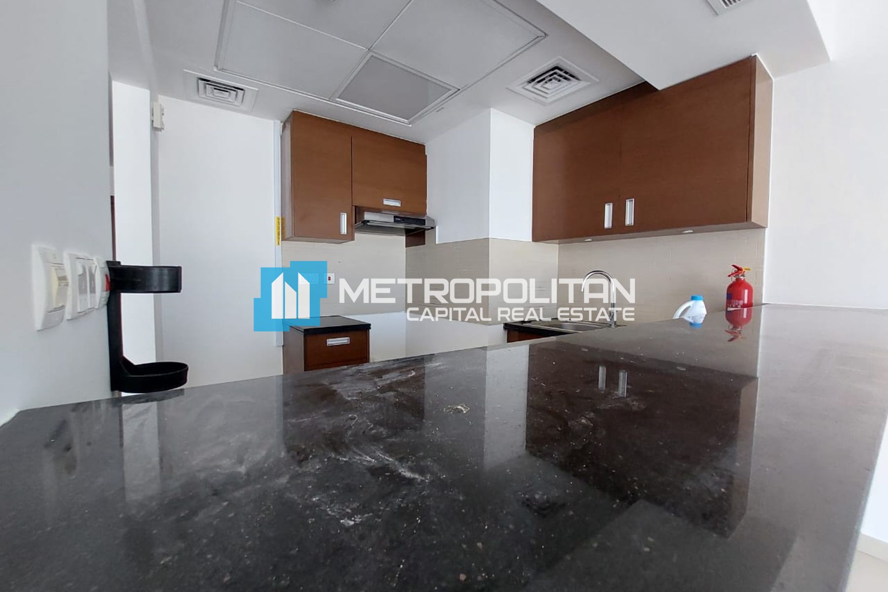 Sea View | 1BR w/ Laundry Area | Negotiable Price