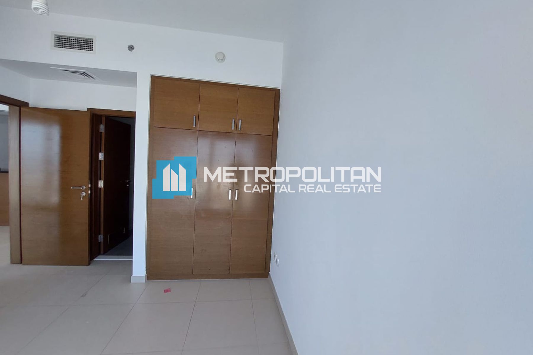 Sea View | 1BR w/ Laundry Area | Negotiable Price
