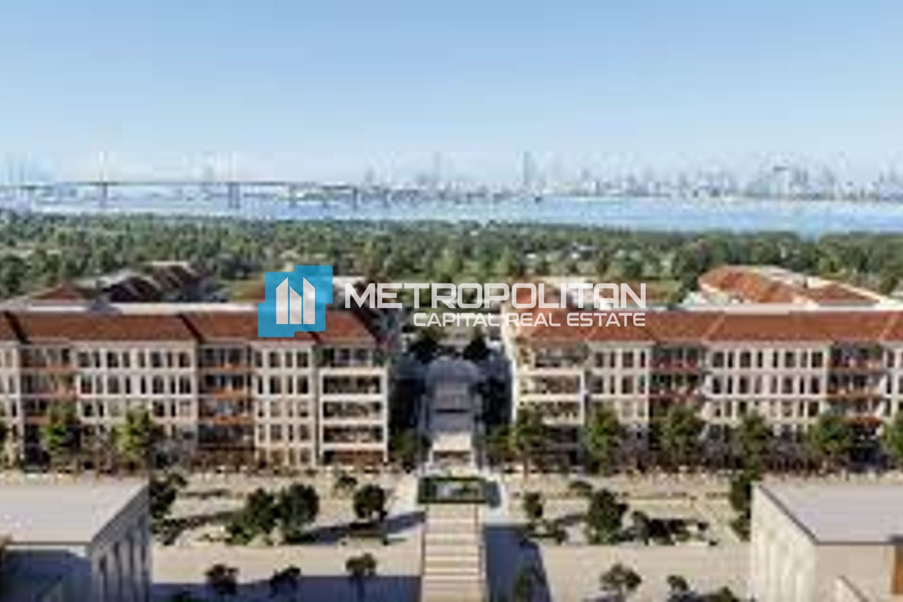 1BR Apartment for Sale in Nawayef Park Views, Al Hudayriat Island - MCS-44862