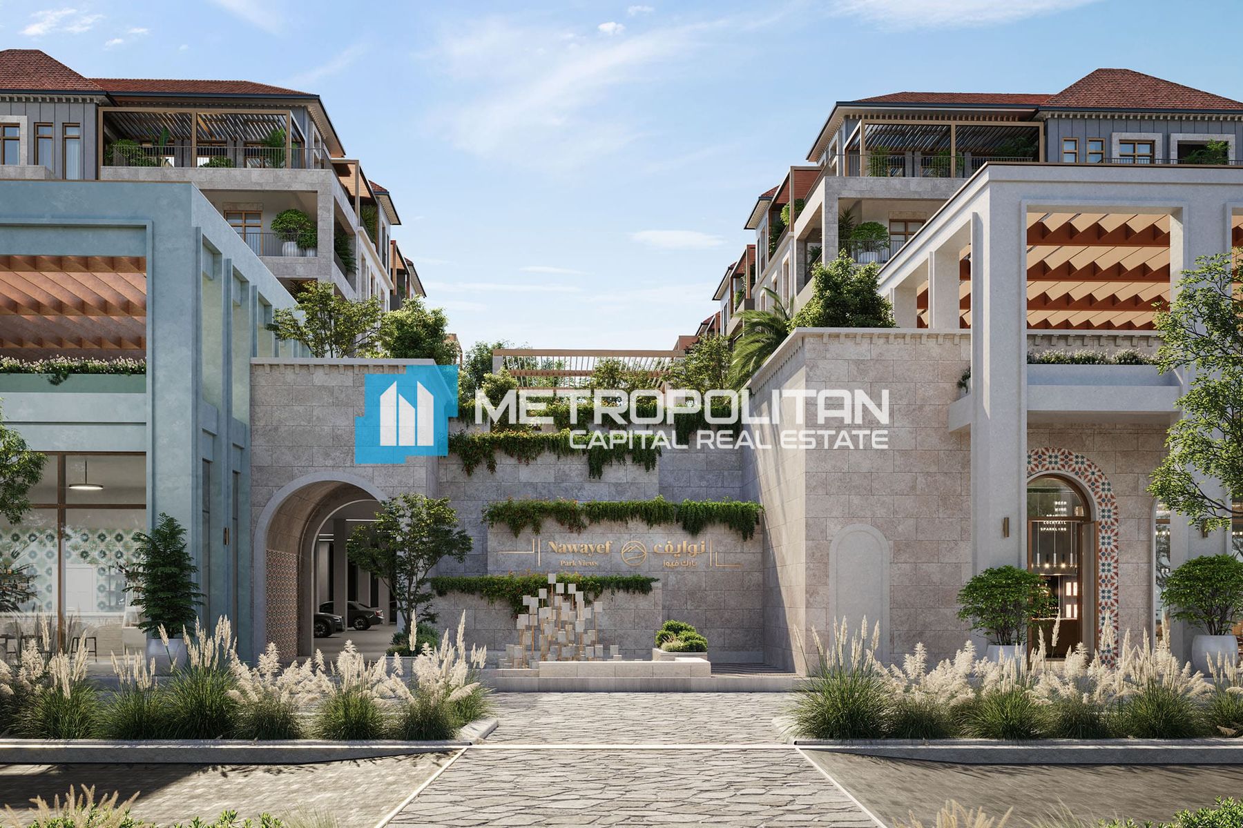 Original Price | High Roi | 1 BR With Balcony
