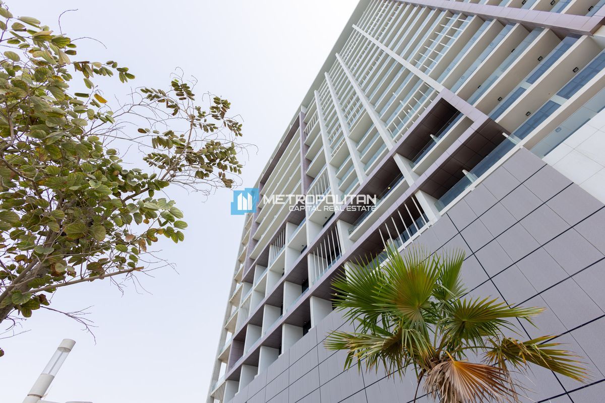 شقة للبيع في Al Maryah Vista 1، Al Maryah Island - MCS-44868