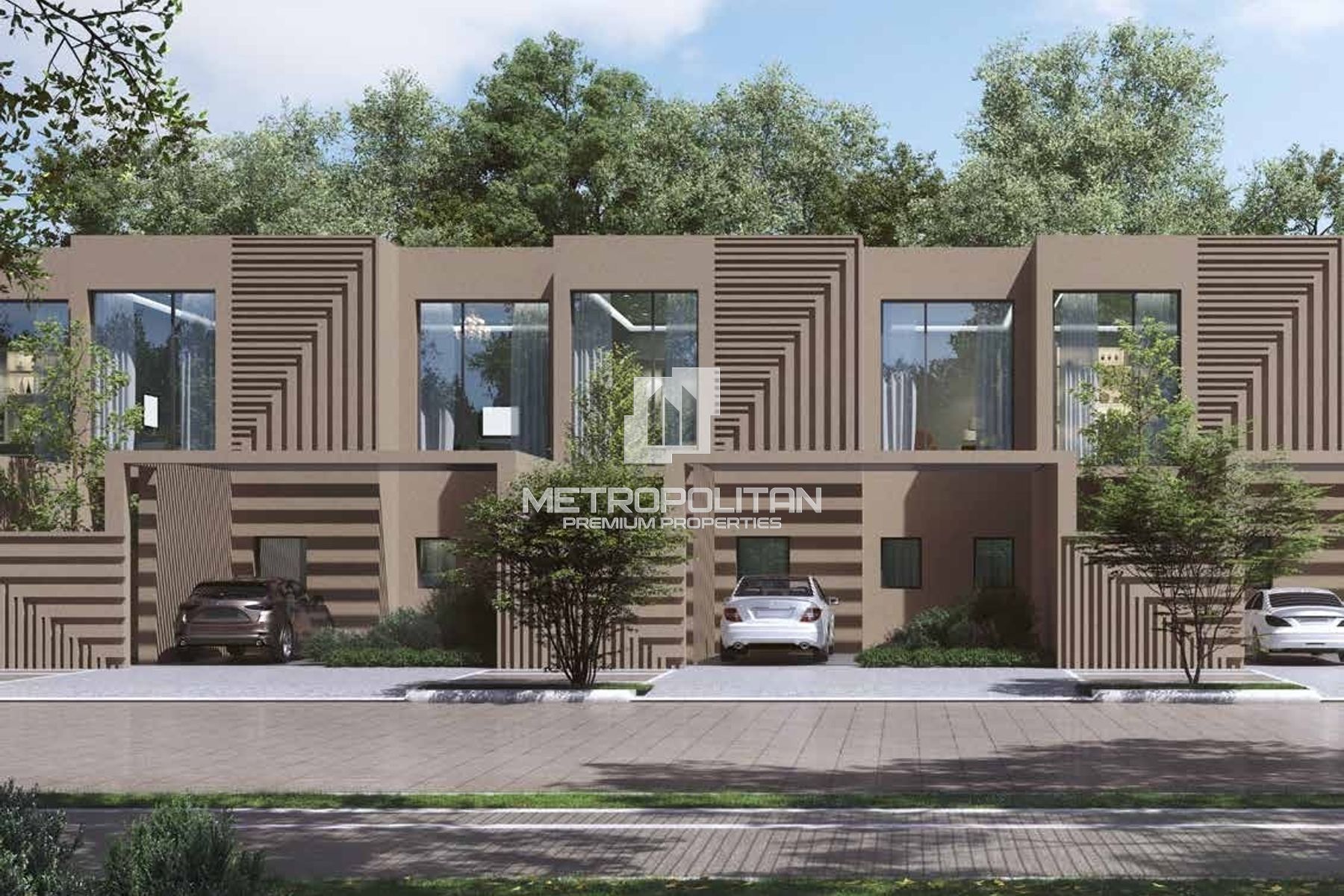 3 Br TownHouse | Corner | Prime Location