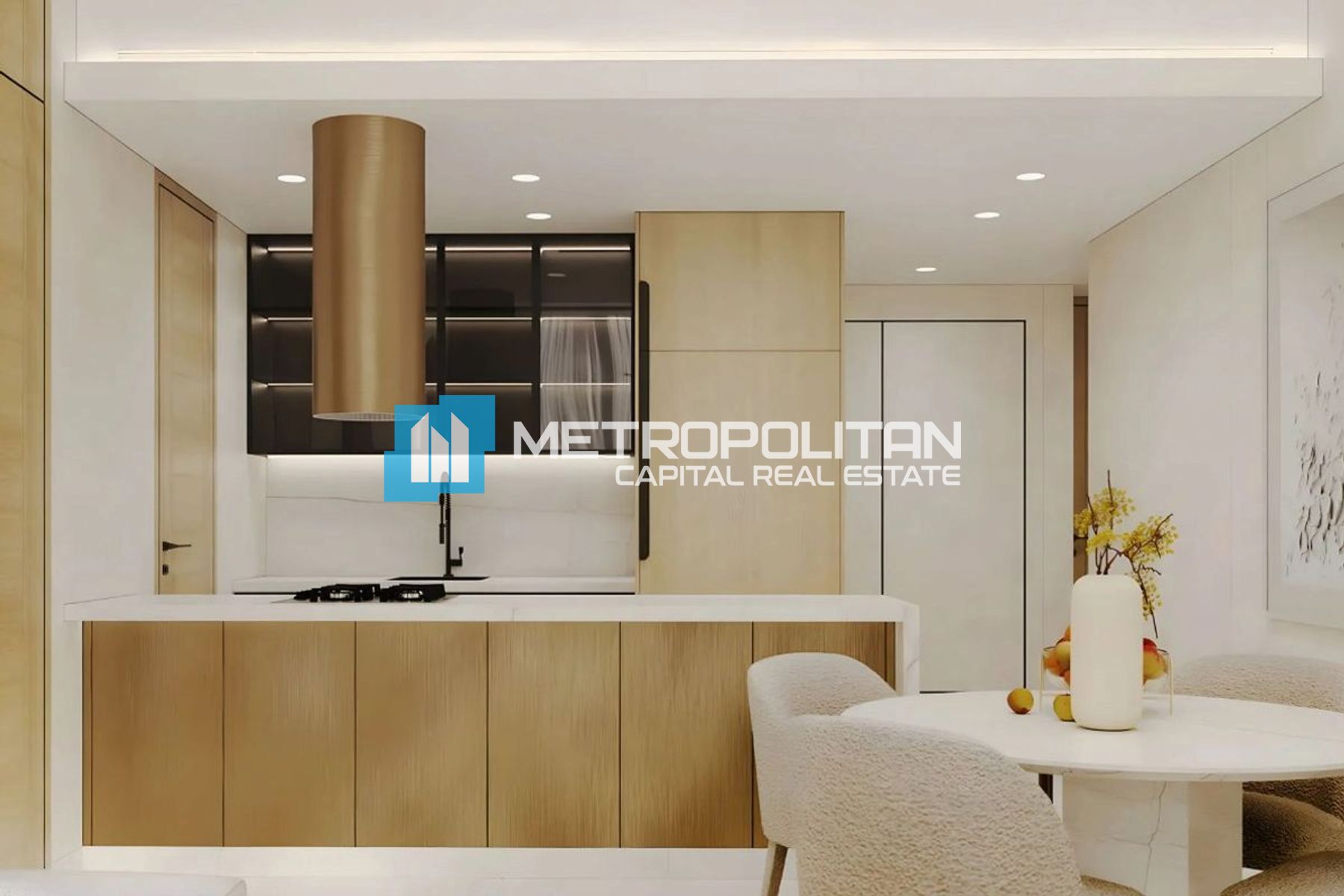City View | Laundry | 3 BR With Maid's | Balcony