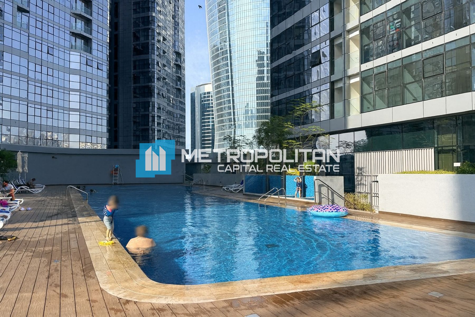 Fully Furnished | Ready to Move | Partial Sea View