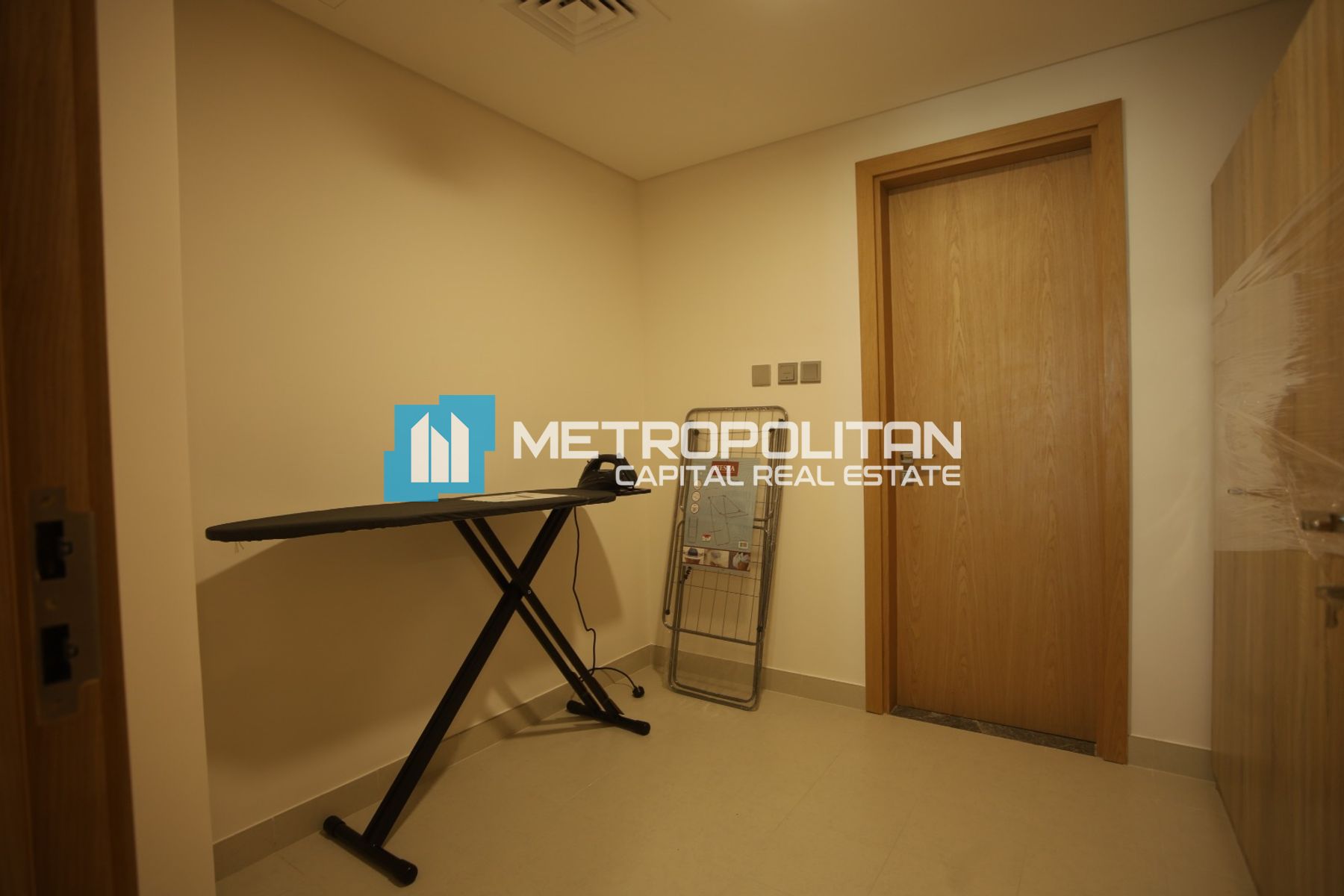 Fully Furnished | Ready to Move | Partial Sea View