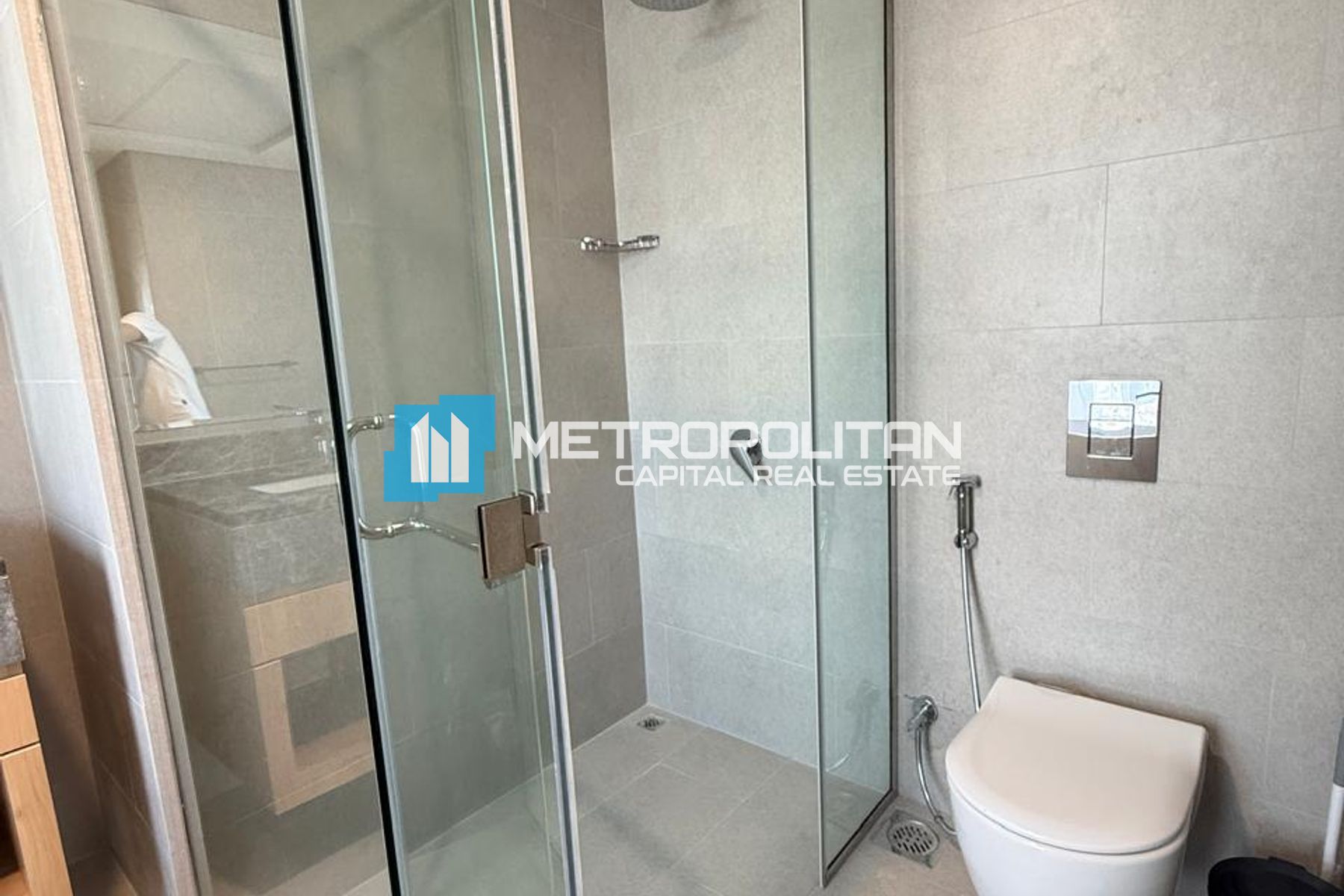 Fully Furnished | Ready to Move | Partial Sea View