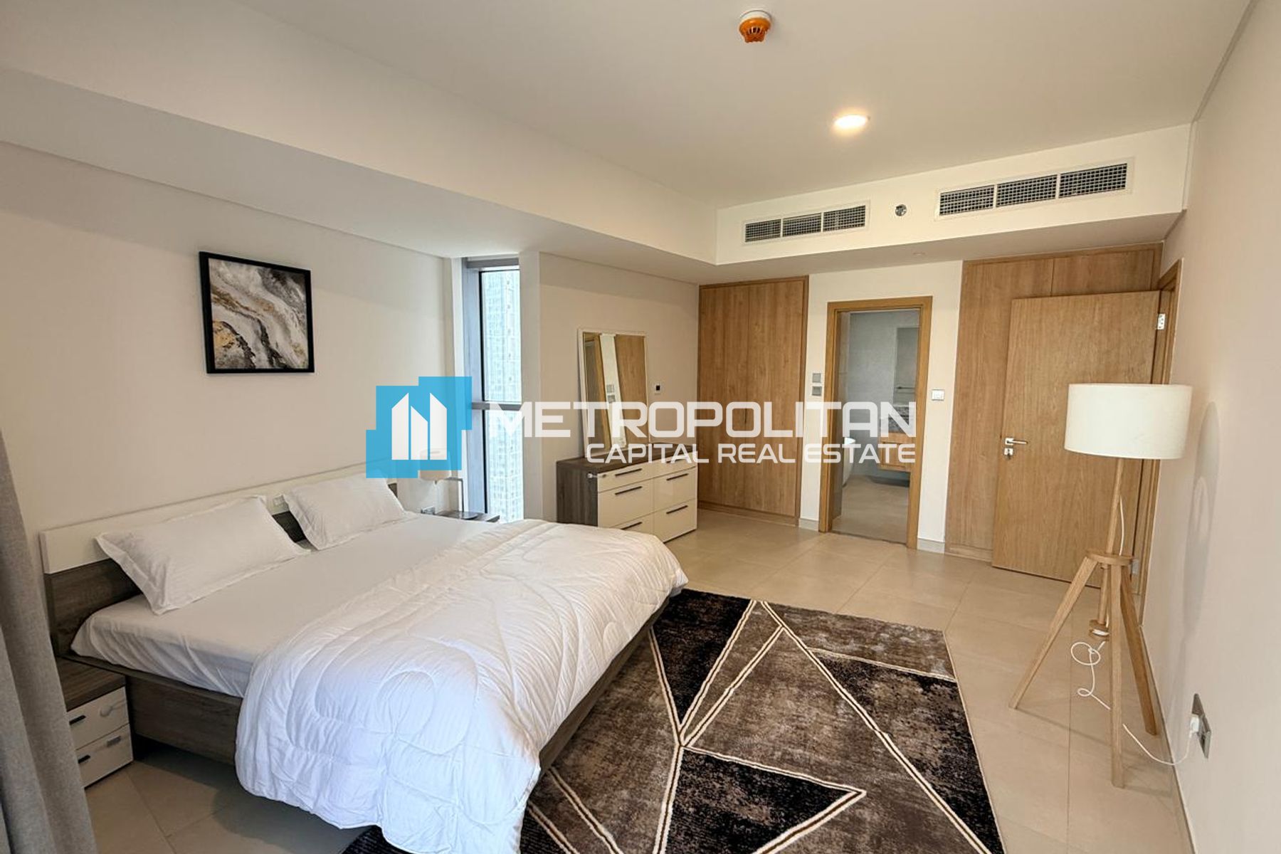 Fully Furnished | Ready to Move | Partial Sea View