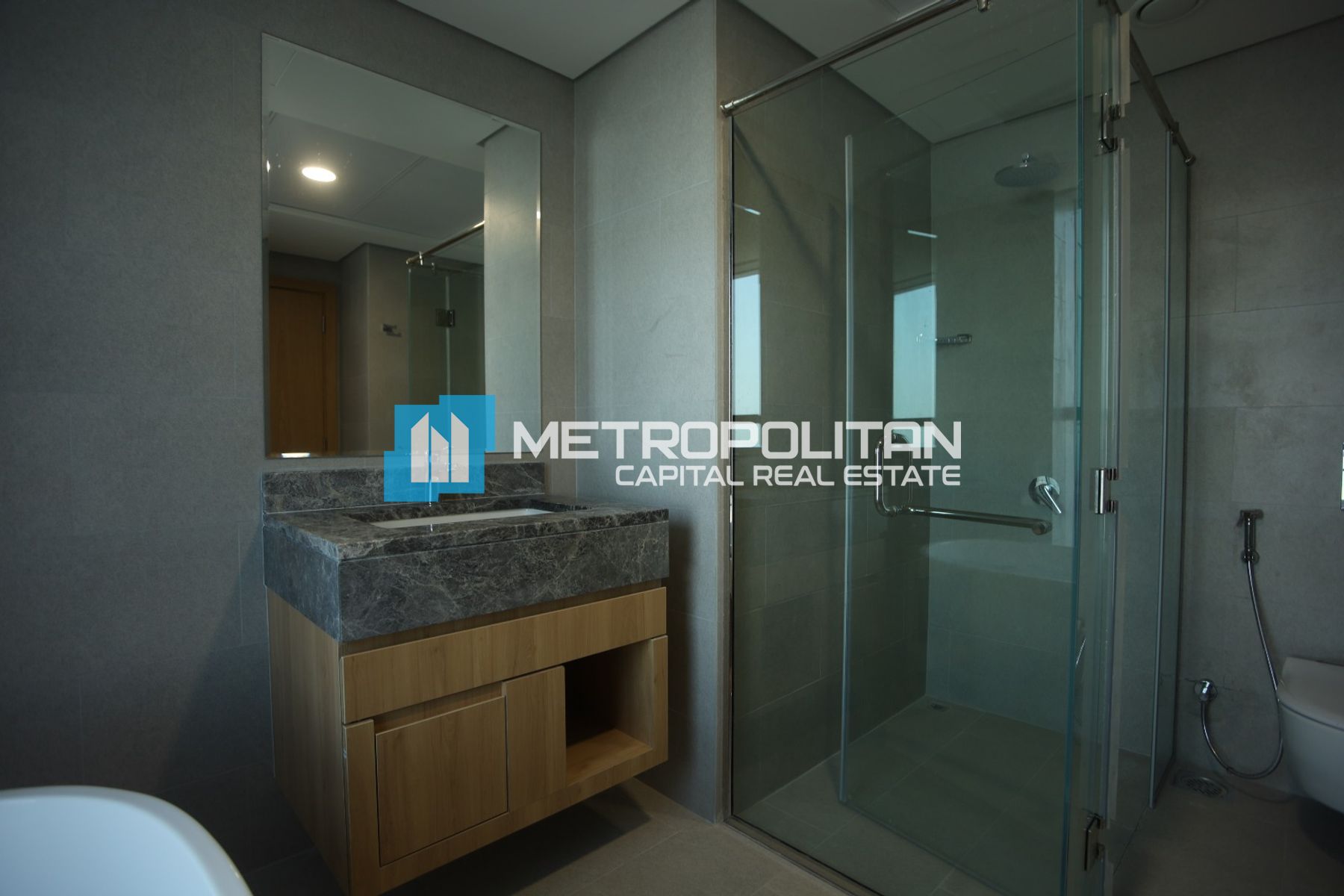 Fully Furnished | Ready to Move | Partial Sea View