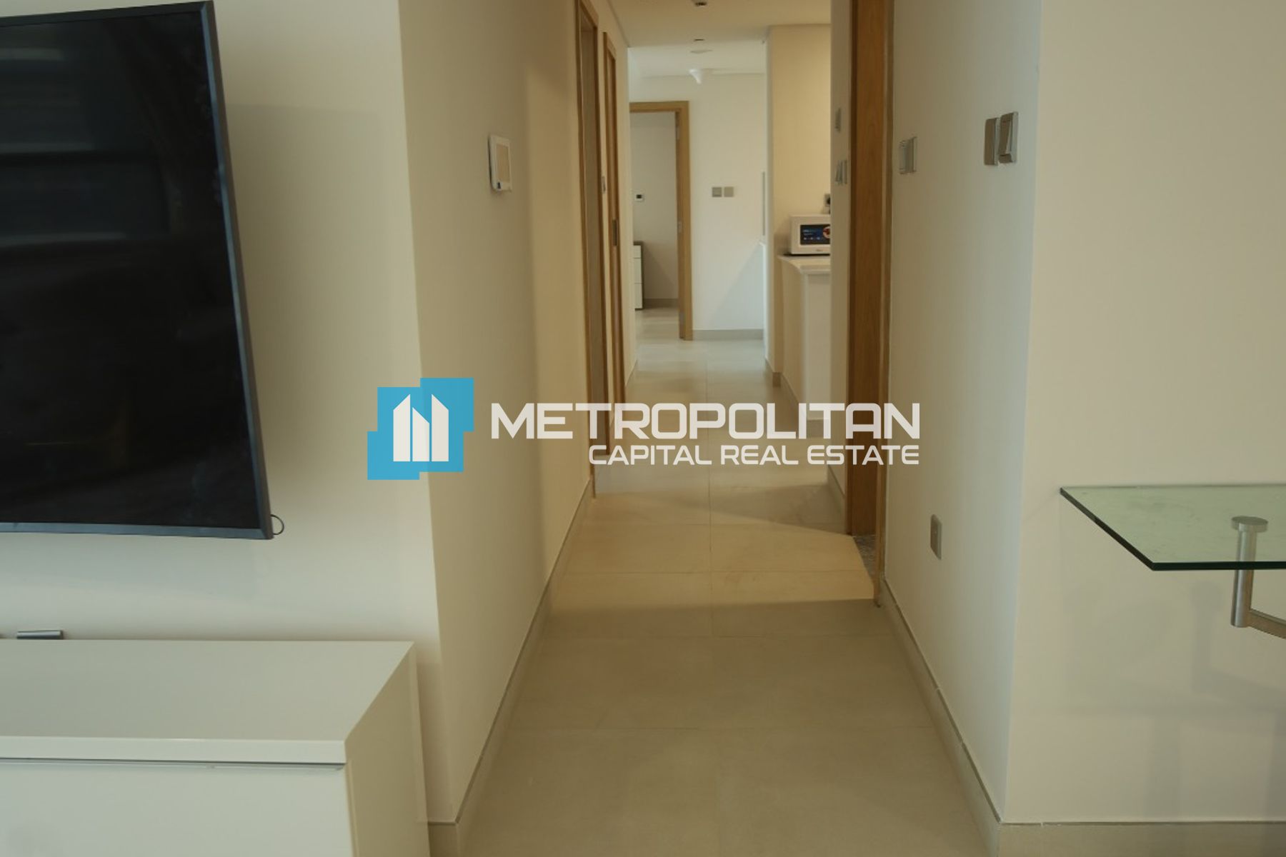 Fully Furnished | Ready to Move | Partial Sea View