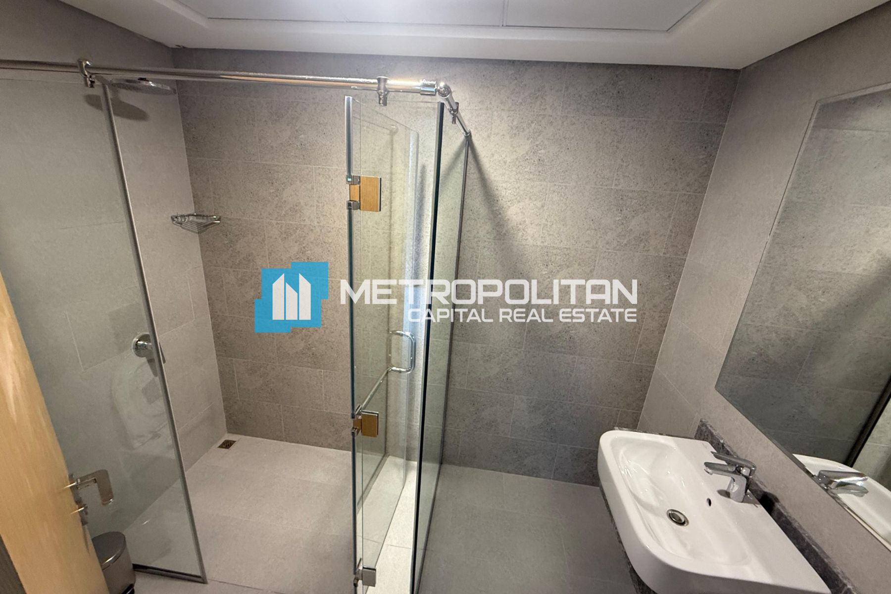 Fully Furnished | Ready to Move | Partial Sea View