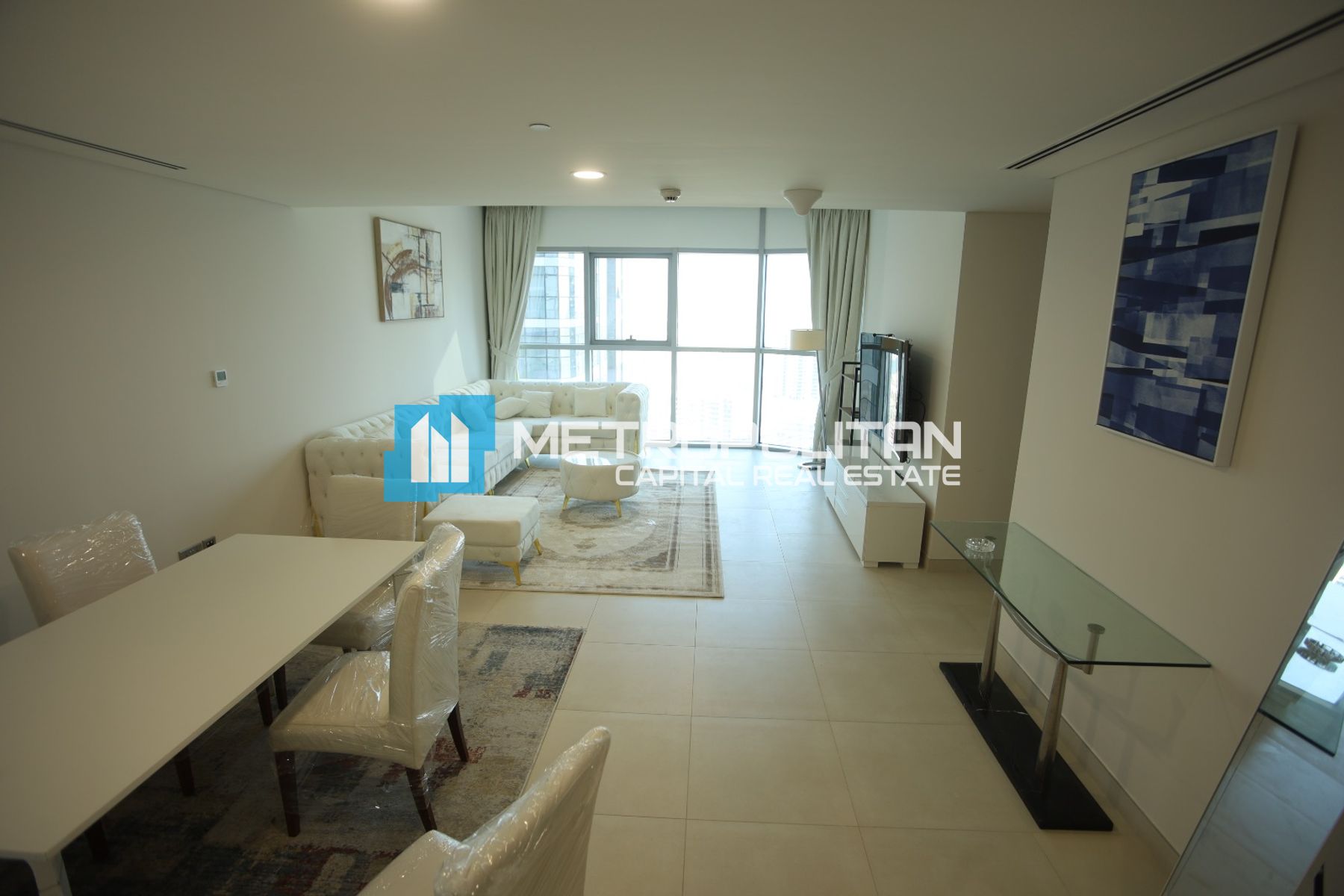 2BR Apartment for Sale in Radiant Square, Al Reem Island - MCS-44902
